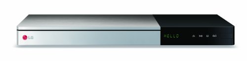 LG BP740 Lettore Blu-Ray 3D Smart, Ultra HD Upscaling, Wi-Fi