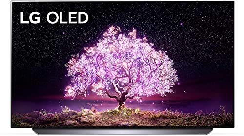 LG OLED55C14LB Smart TV 4K 55 , TV OLED Serie C1 2021 con Processor...