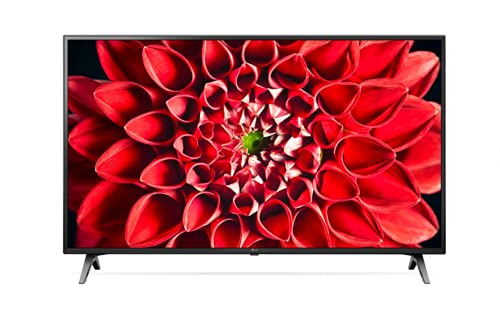 LG TV LED 49  4K 49UN71003 Smart TV Europa Black
