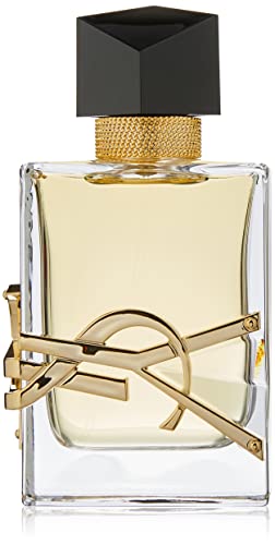 Libre di Yves Saint Laurent Eau de Parfum per le donne, 50ml