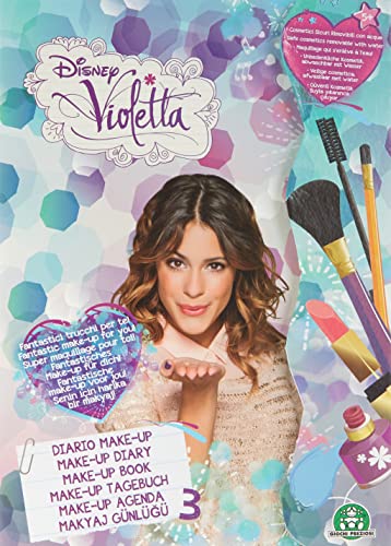 Linea Gig diario Make - up di Violetta...