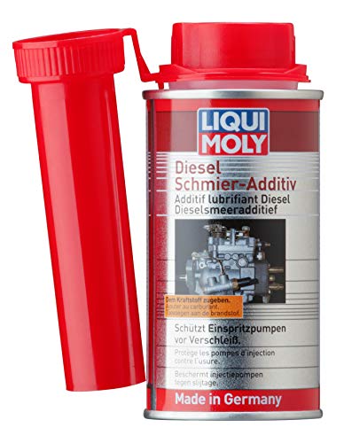 Liqui Moly 5122 Diesel Lubricity Additive
