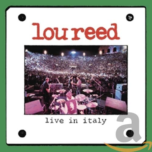 Live In Italy (Rem.Ed.)...