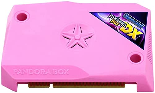 Matobuy 2022 Pandora Box DX Speciale 5000 in 1 Arcade Game Board Ja...