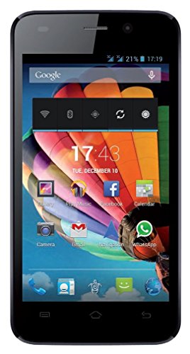 Mediacom PhonePad Duo G400-Smartphone 4 , Mediatek, 4 GB Di RAM, 4 ...