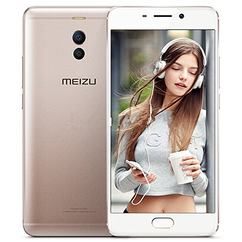 Meizu M6 Note 5.5  Doppia SIM 4G 3GB 32GB 4000mAh Oro...