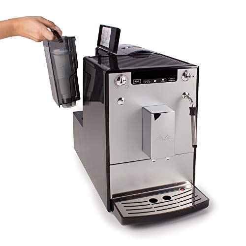 Melitta | Macchina da caffè automatica | Caffeo Solo & Milk...