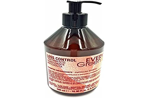 DIKSON Pannelli Anti Loss Control Shampoo - 500 ml