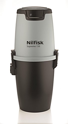 Nilfisk Supreme 150 aspirapolvere centralizzato...