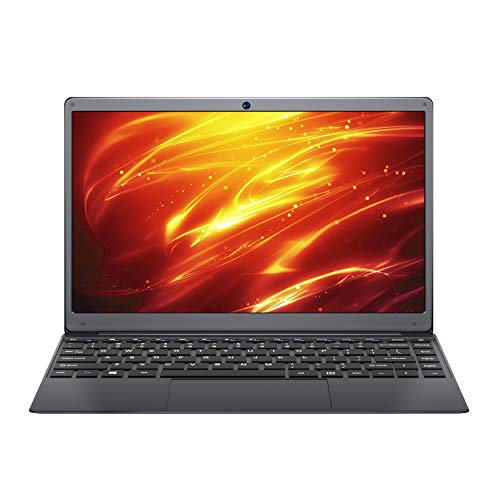 Notebook 13.3 Pollici PC Portatile, BMAX S13A Windows 10 Intel Apollo Lake N3350 (fino a 2.4GHz), 8GB LPDDR4 RAM + 128GB SSD, 1920×1080 FHD IPS, USB 3.0 , Bluetooth 4.2, Mini HDMI