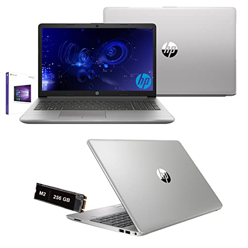 Notebook Hp 250 G8 Intel Core i7-1165G7 4.7Ghz 11Gen. Display 15,6  Hd,Ram 8Gb Ddr4,Ssd 256gb Nvme,Hdmi,Usb3.0,Wifi,Lan,Bluetooth,Webcam,Windows 10Pro, Antivirus