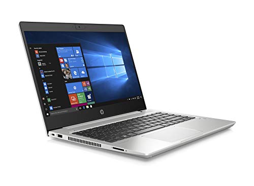 Notebook HP ProBook 440 G7 Portatile Display 14  Full HD IPS Cpu In...
