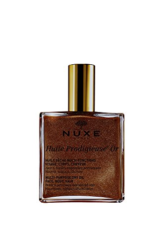 Nuxe - Olio prodigioso oro (viso, corpo, capelli)