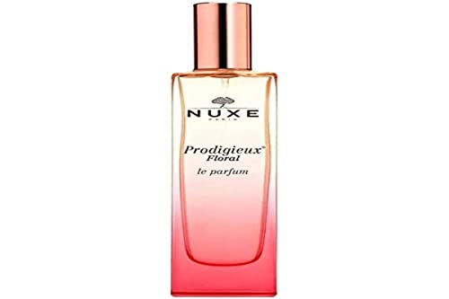 Nuxe Prodigieux Floral Le Parfum 50 Ml...