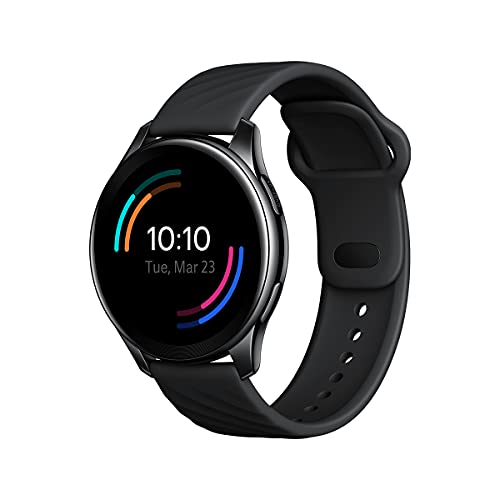 OnePlus Watch - Smartwatch Bluetooth 5.0 con durata della batteria ...
