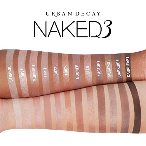 Palette Urban Decay Naked 3...