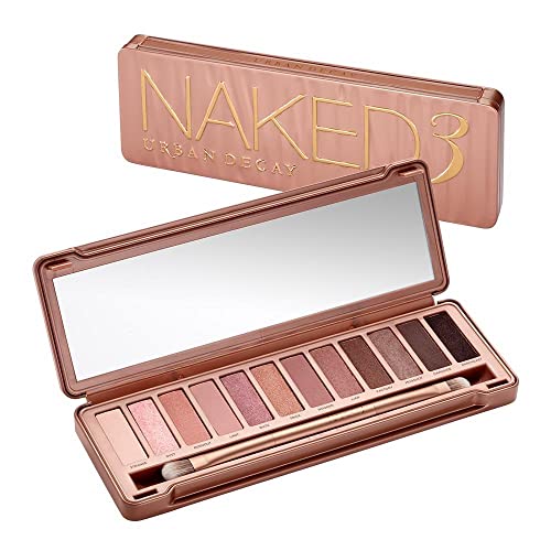 Palette Urban Decay Naked 3...