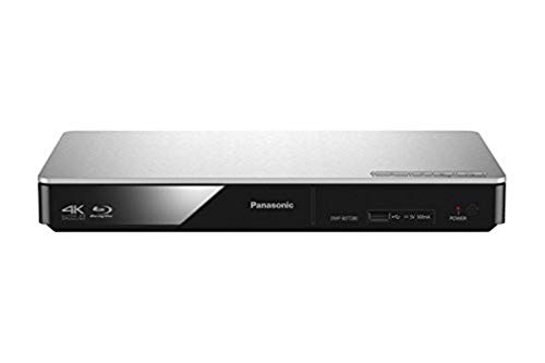Panasonic DMP-BDT280EF Lettore + Registratore DVD