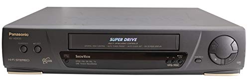 Panasonic NV HD 630 - Videoregistratore