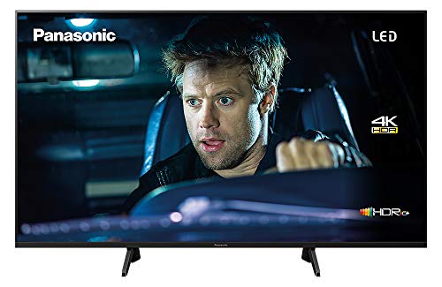 PANASONIC TV LED 4K Ultra HD 50  TX-50GX700E Smart TV