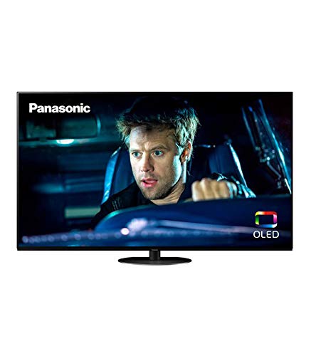 Panasonic TX-55HZ1000E TV 55  4K UHD Smart OLED Master HDR DolbyAtmos