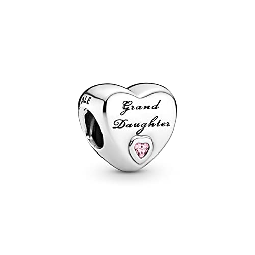 Pandora Bead Charm Donna argento - 796261PCZ...