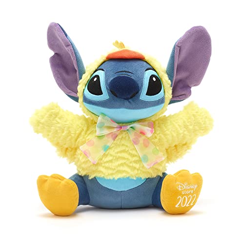 Peluche medio di Pasqua Stitch Disney Store