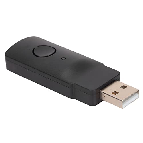 per Adattatore Beloader USB per Controller PS5, Adattatore Convertitore Mouse Tastiera per PS4 KBM per Controller XIM PS4