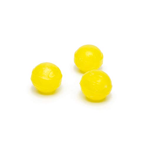 Perle di Sole Caramelle Dure al Limone - 1 kg...