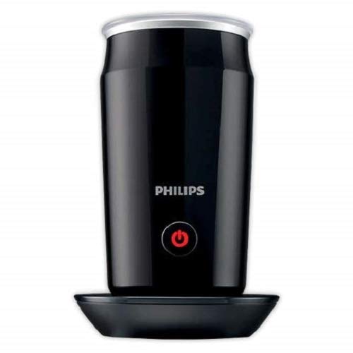Philips CA6500 63 Montalatte Elettrico, Schiuma di latte calda o fredda