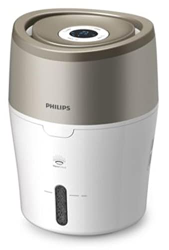 Philips HU4803 01 Umidificatore d Aria Automatico con Tecnologia Na...