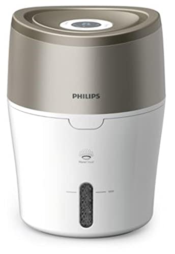 Philips HU4803 01 Umidificatore d Aria Automatico con Tecnologia Na...