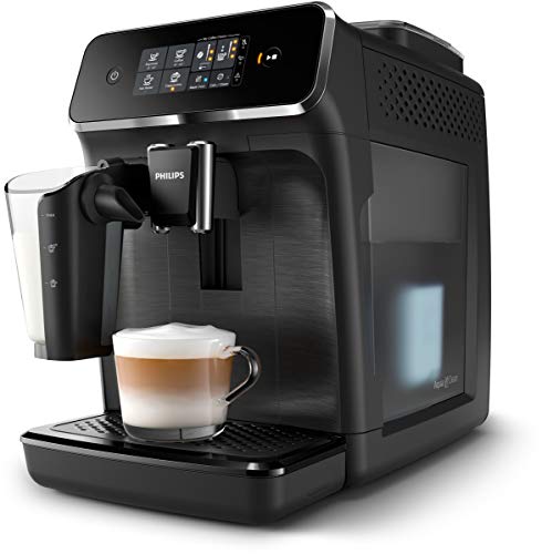 Philips Macchine da caffè completamente automatiche EP2230 10...