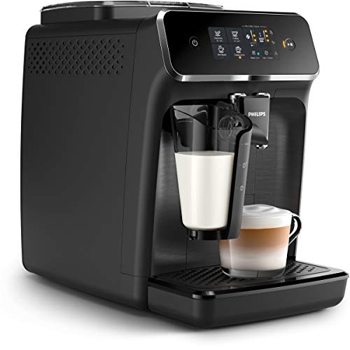 Philips Macchine da caffè completamente automatiche EP2230 10...