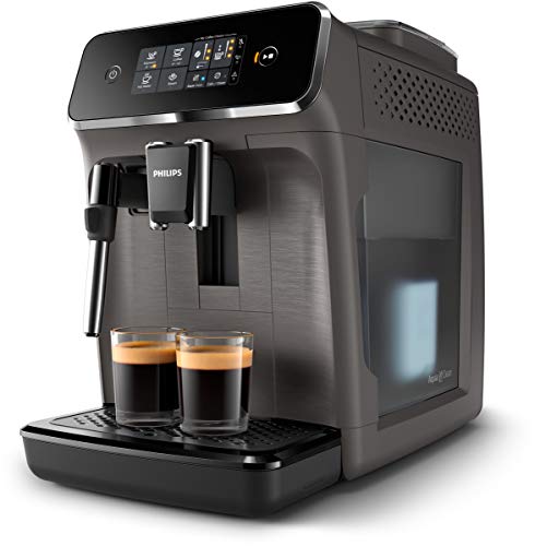 Philips Macchine da caffè completamente automatiche EP2224 10...