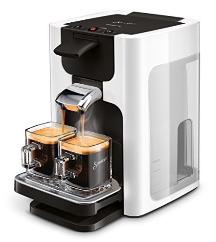 Philips Senseo Quadrante HD7865 00 macchina per caffè Libera installazione
