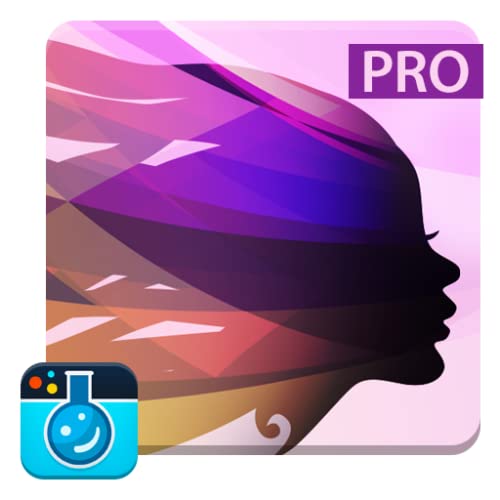 Photo Lab PRO - Aggiungere una cornice, il bordo, il filtro o effetto dalle vostre foto