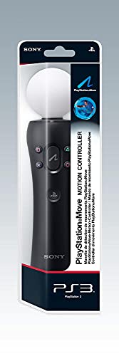 PlayStation 3 - Sony Move: Controller di Movimento, Nero...