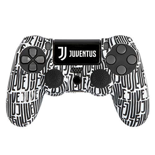 PlayStation 4 - Controller Skin Juventus 3.0 ( White )