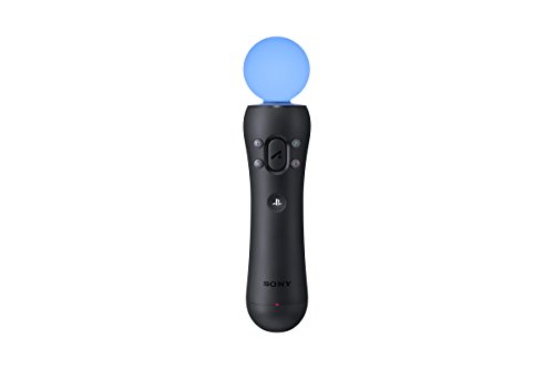 PlayStation 4 - PlayStation Move Twin Pack...