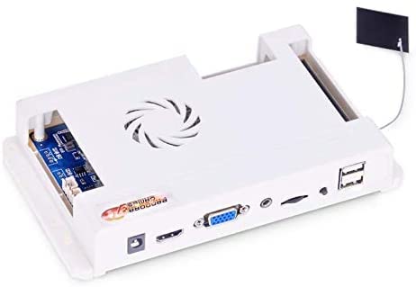 Retrobox - Piastra PCB Pandora Box 3D WiFi 7000 giochi