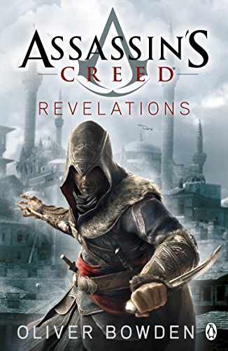 Revelations: Assassin s Creed Book 4