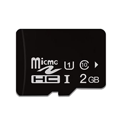 RIsxfh122 Scheda Micro-SD 256MB 512mb MB da 1 GB da 2 GB da 4 GB da...