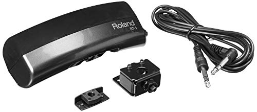 Roland BT-1 Pod Trigger, Versatile trigger pad aggiuntivo per V-pad e i tamburi acustici