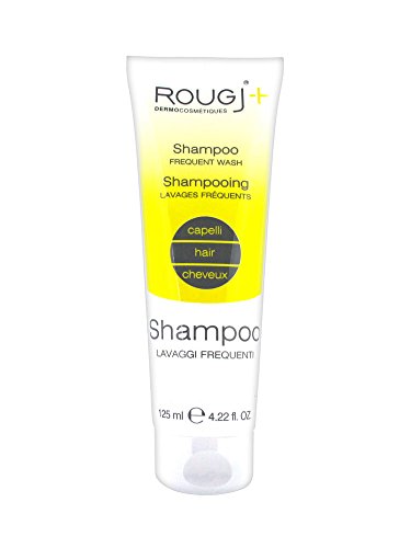 Rougj - Shampoo Lavaggi Frequenti (125ml)...