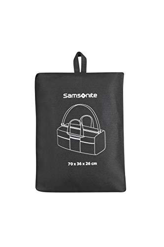 Samsonite Global Travel Accessories Foldable Borsone XL, 70 centime...