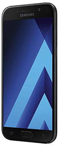 Samsung Galaxy A5 smartphone, 32 GB, Android 6.0...