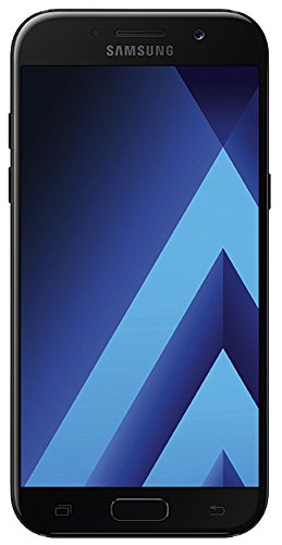 Samsung Galaxy A5 smartphone, 32 GB, Android 6.0...