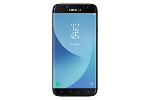 Samsung Galaxy-J7 (2017) BLACK Smartphone