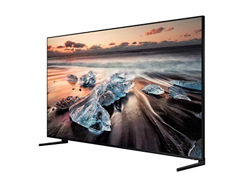 Samsung QE65Q900RATXZT Serie Q900R (2018) QLED Smart TV 65 , Ultra ...